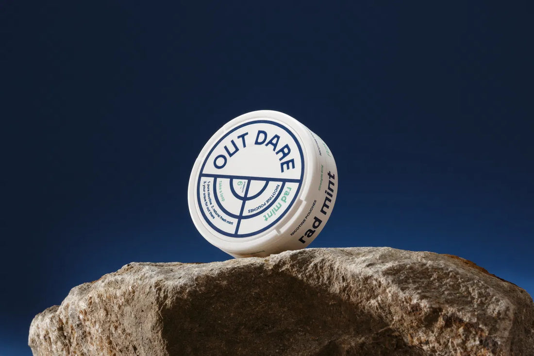 Gum Recession Nicotine Pouches: Complete Prevention Guide