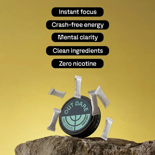 Natural Energy Pouches: The Clean Boost Guide
