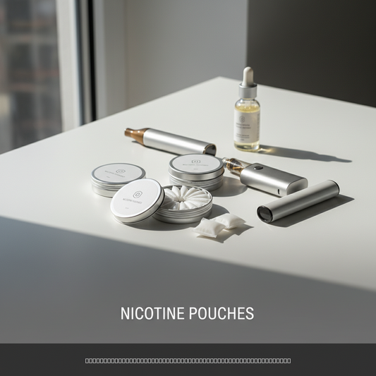 Clean Alternatives to Smoking: 15 Science-Backed Options