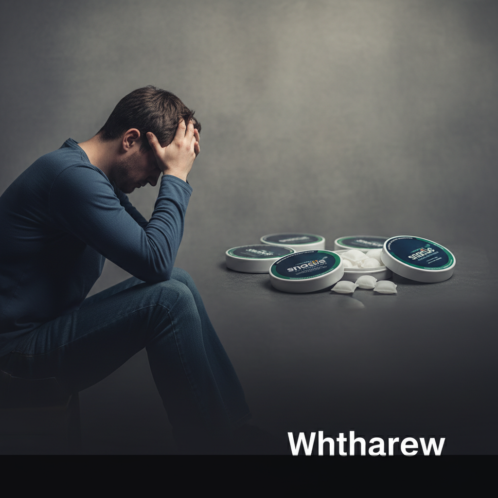 Nicotine Withdrawal Symptoms: Complete Guide to Recovery