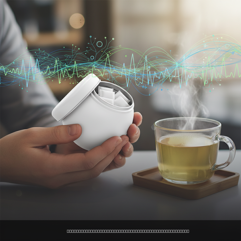 L-Theanine Caffeine Combination: Complete 2026 Guide