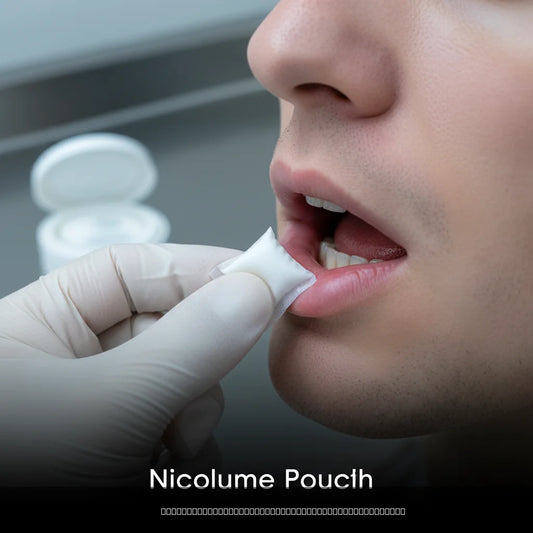 Why Nicotine Pouches Damage Your Gums Over Time