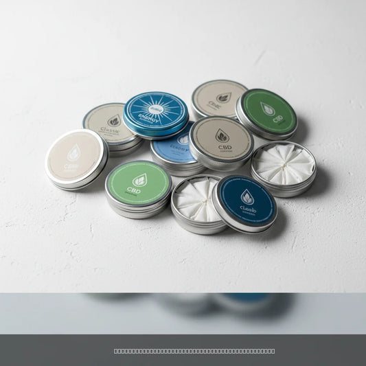 Best Nicotine-Free Snus Alternatives for 2026