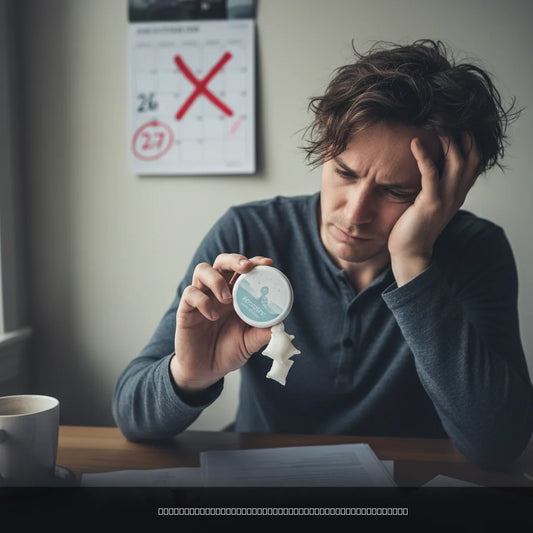 How to Quit Snus: A Practical Step-by-Step Guide