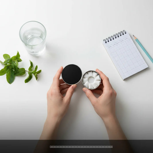 How to Manage Nicotine Withdrawal Symptoms