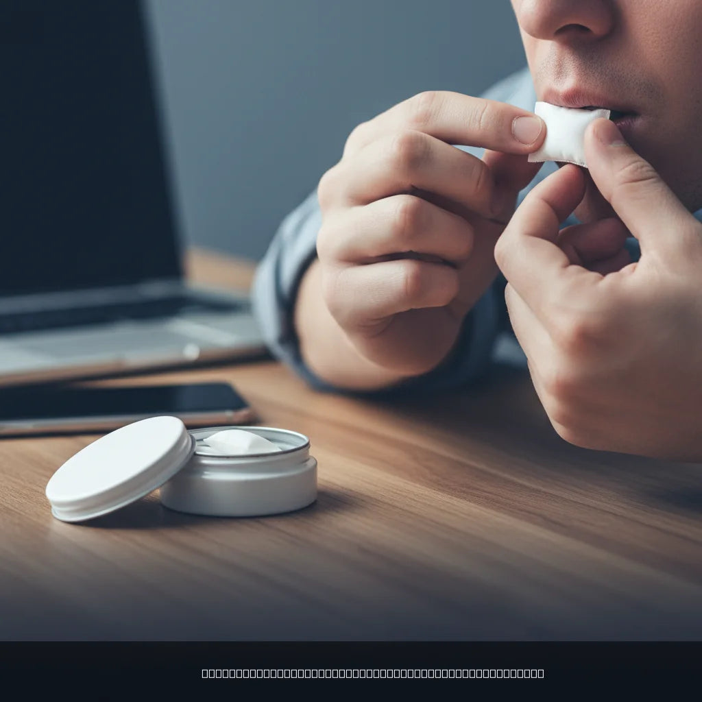 Nicotine Pouch Side Effects: What You Need to Know
