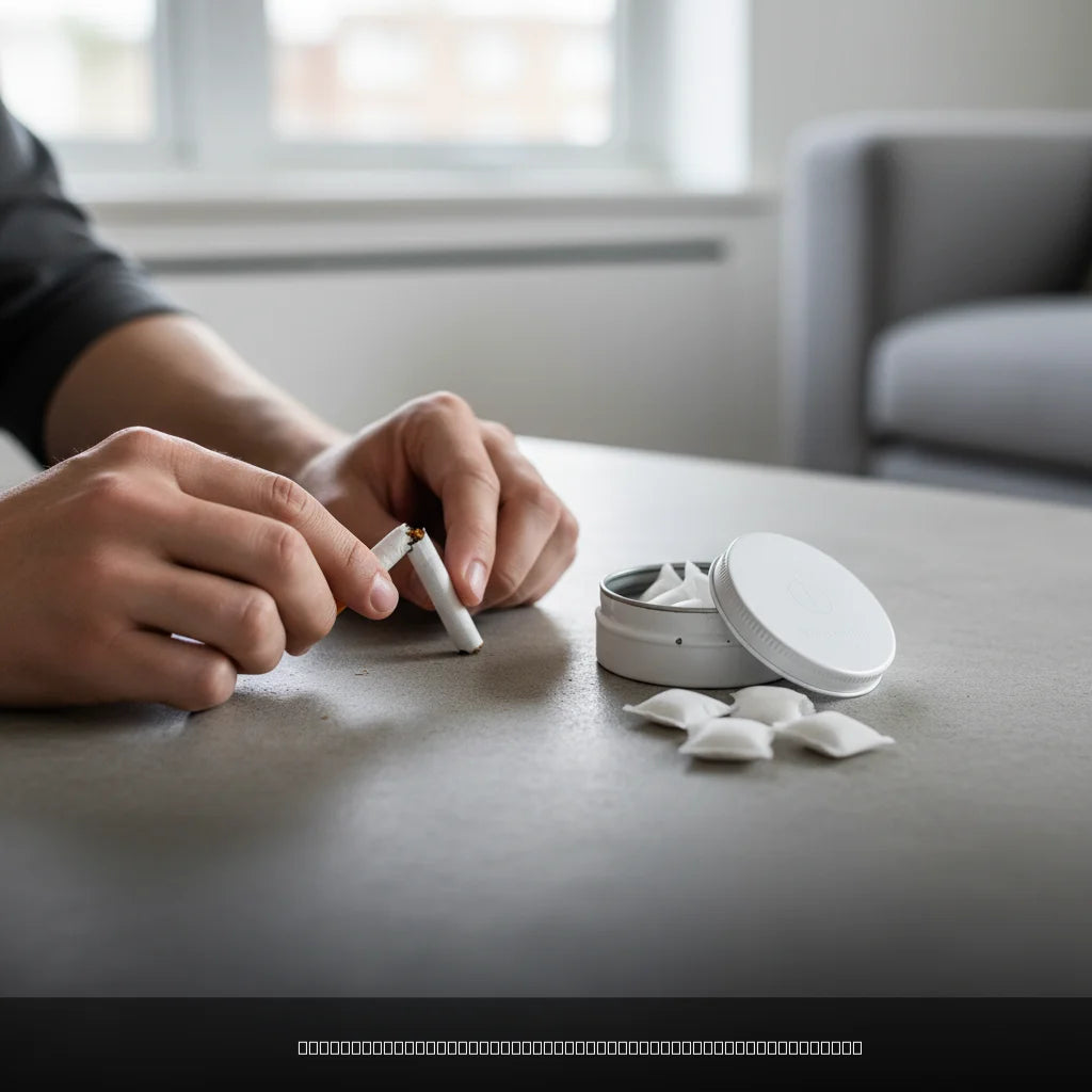 How to Quit Smoking Cold Turkey: A Step-by-Step Guide