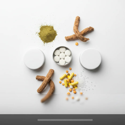 Clean Energy Supplements: What Actually Works