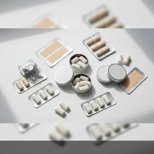 Best Smoking Cessation Products That Actually Work