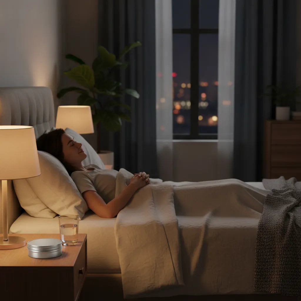 CBD for Sleep and Anxiety: What the Science Says