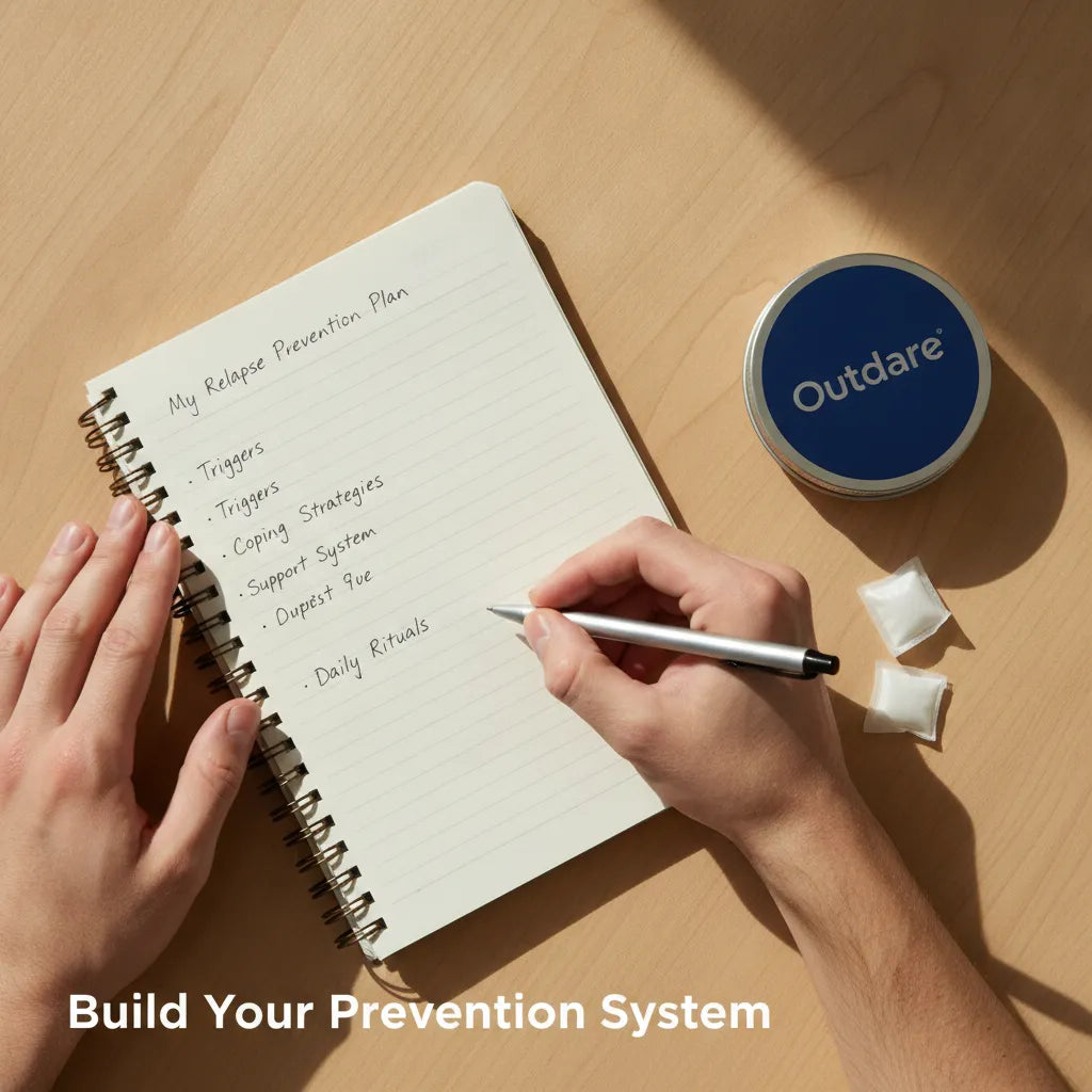Relapse Prevention Techniques That Actually Work