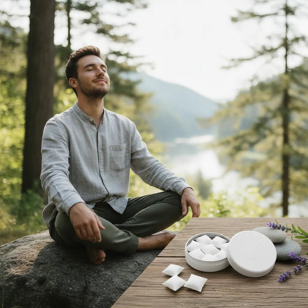 How to Reduce Anxiety Naturally: 12 Proven Methods
