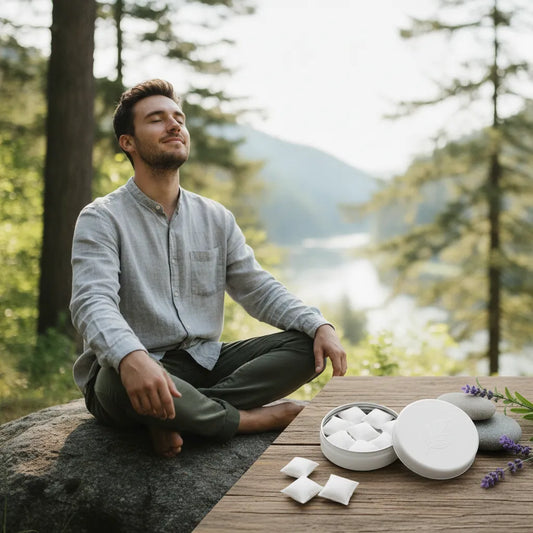 How to Reduce Anxiety Naturally: 12 Proven Methods