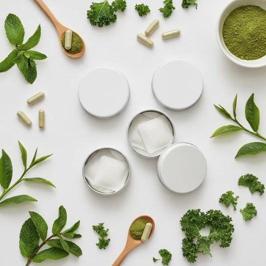 Plant-Based Wellness Products: A Complete Guide