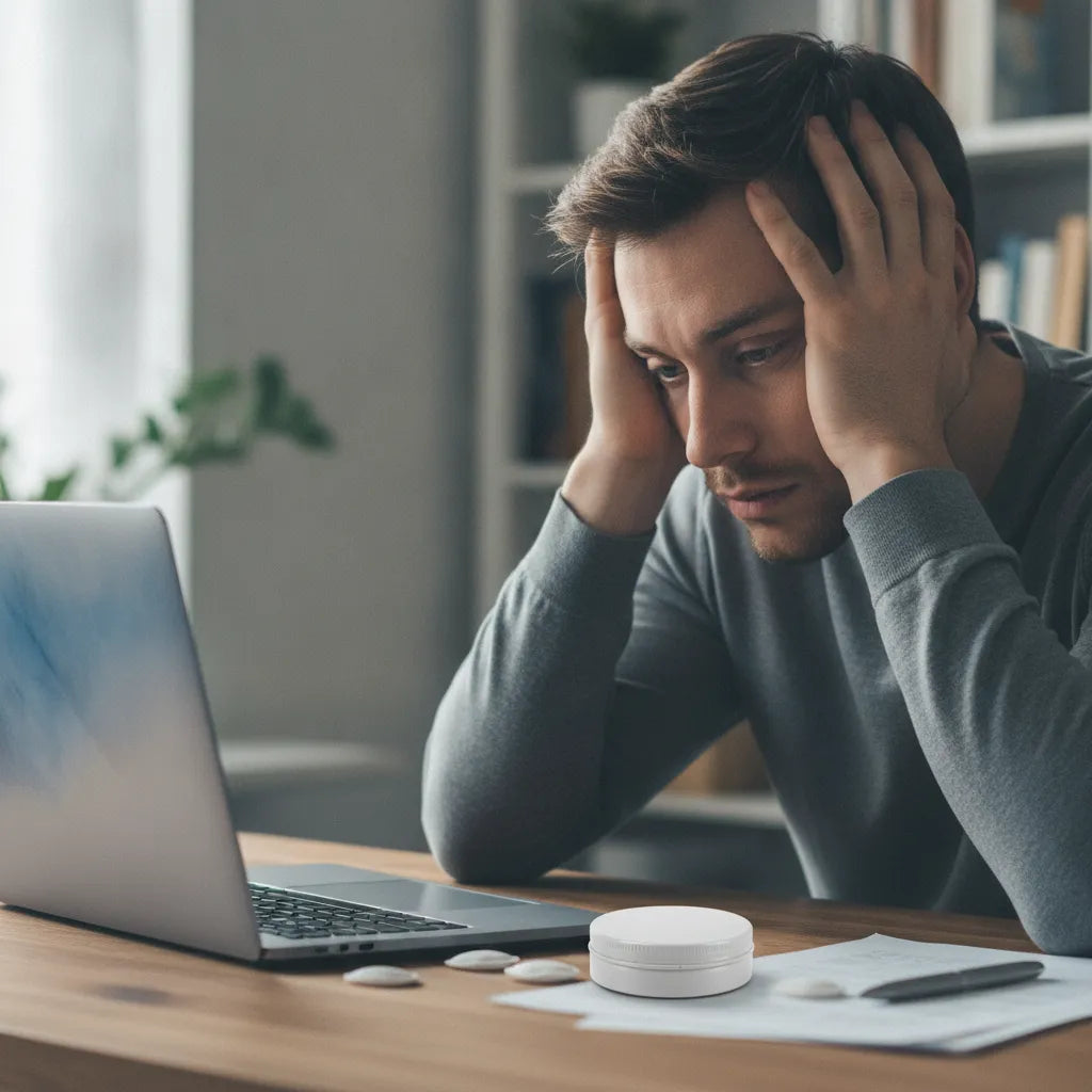 Brain Fog from Nicotine: Causes, Timeline & Fixes