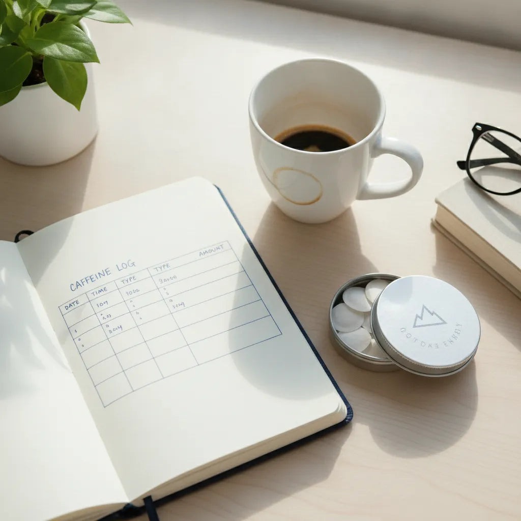 How to Reduce Caffeine Dependence Safely in 2026