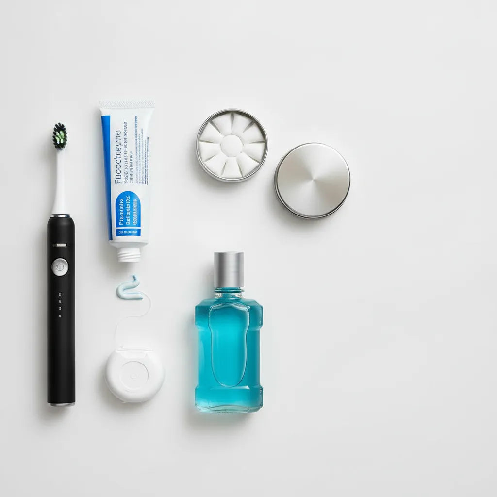 Best Oral Health Products: 2026 Complete Guide
