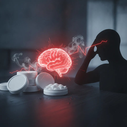 Why Do Nicotine Pouches Cause Headaches: Causes & Solutions