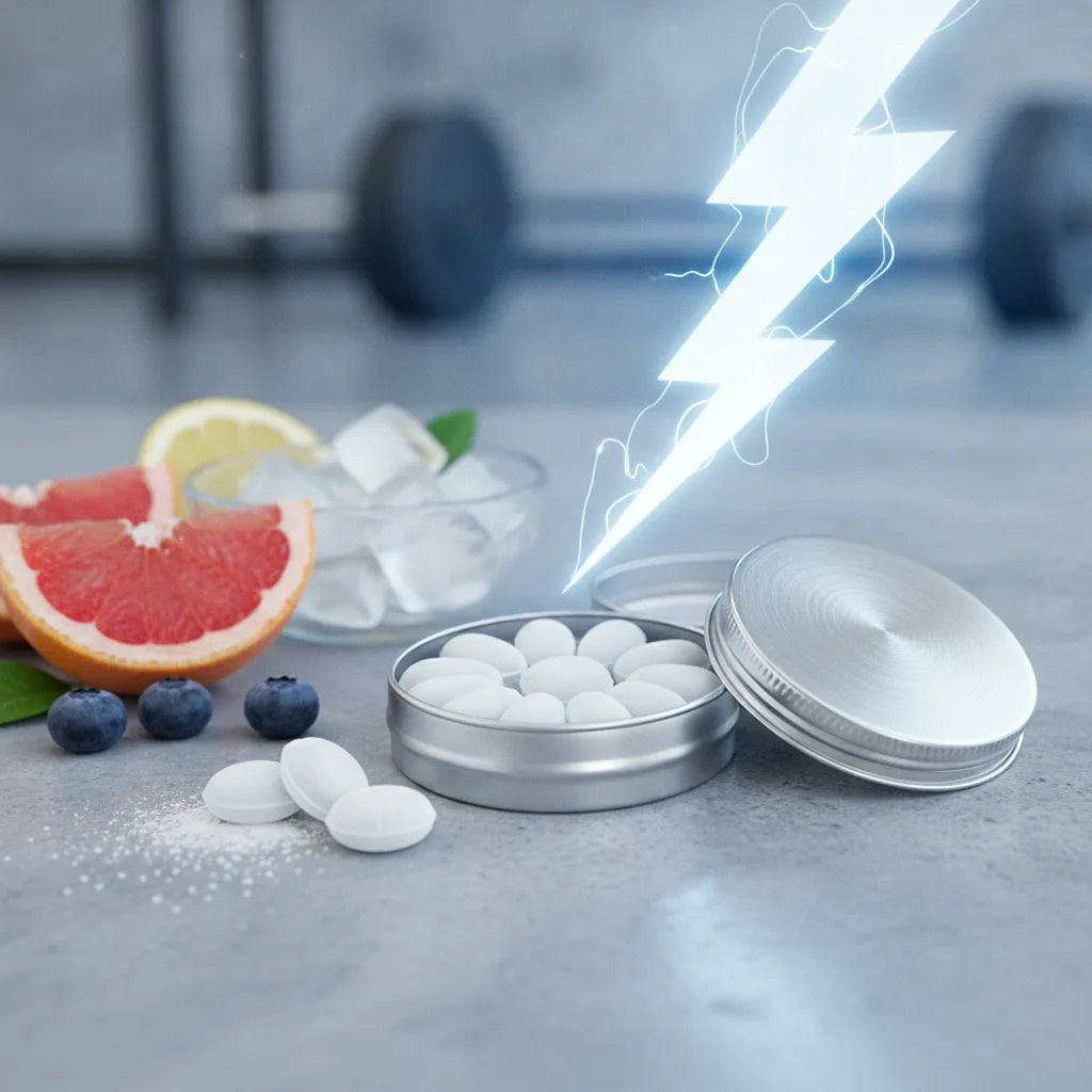 How to Choose the Best Pre-Workout Without Sugar in 2026