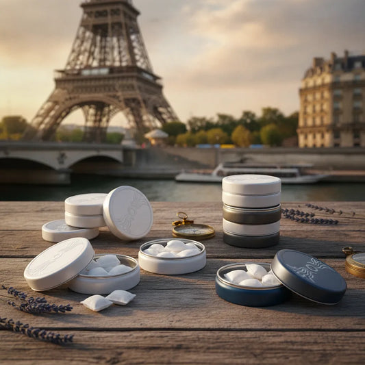 Nicotine Pouches France: 6 Best Legal Alternatives