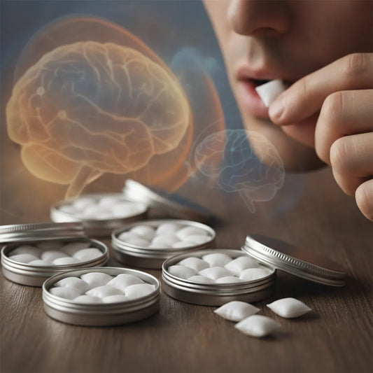 The Psychology of Oral Habits and Pouches: Why They Work