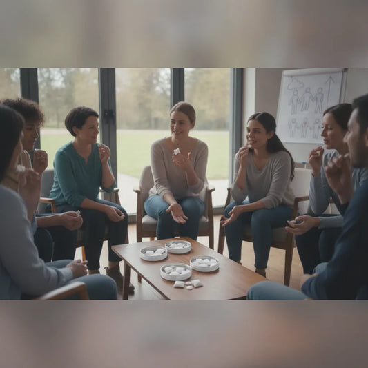 Finding Smoking Cessation Support Groups That Help You Quit