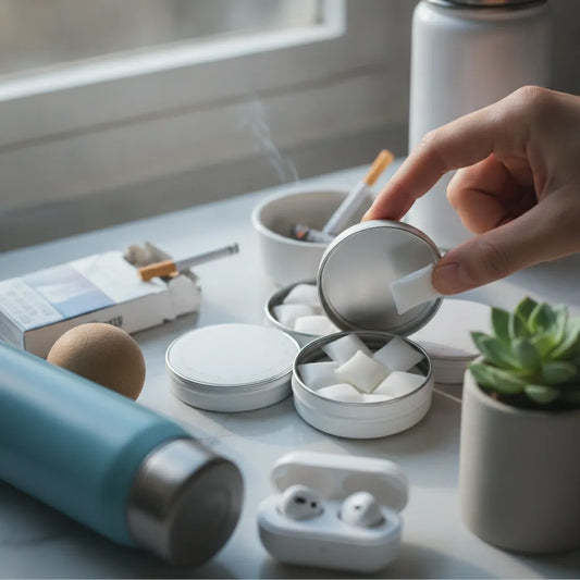 Habit Replacement Therapy: Breaking Addiction Cycles
