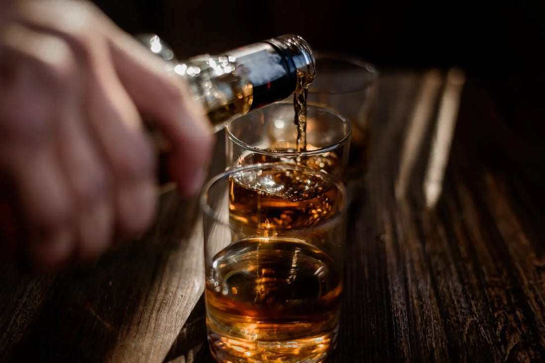 Alcohol and Tobacco: Cancer Risk Compared to Cigarettes