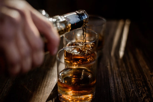 Alcohol and Tobacco: Cancer Risk Compared to Cigarettes