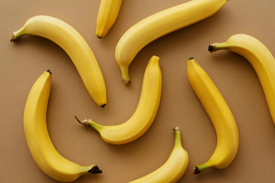 Banana Nicotine Pouches