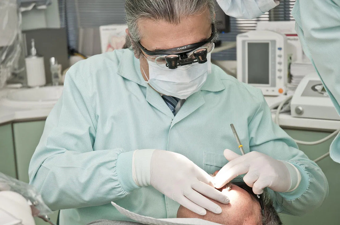 Can a Dentist Tell If You Smoke? What Dentists Know