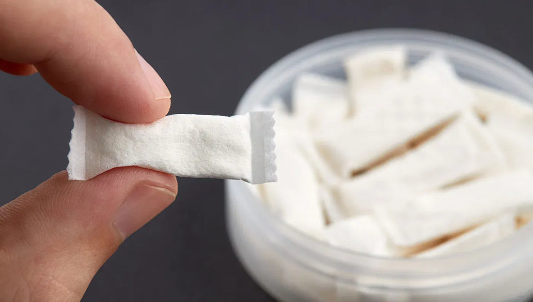 DIY Nicotine Pouch & Snus: How to make your own ?