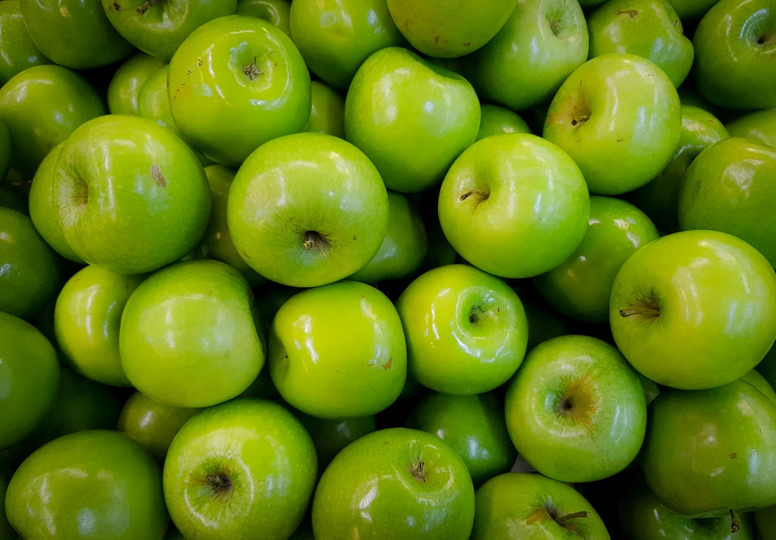 Green Apple Nicotine Pouches: A Crisp, Refreshing Flavor Experience