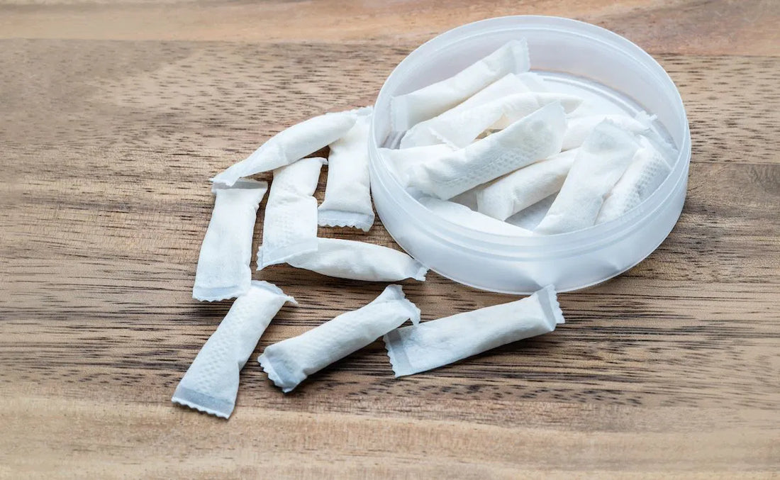 Low Strength Nicotine Pouches: Find Your Pouch Fit