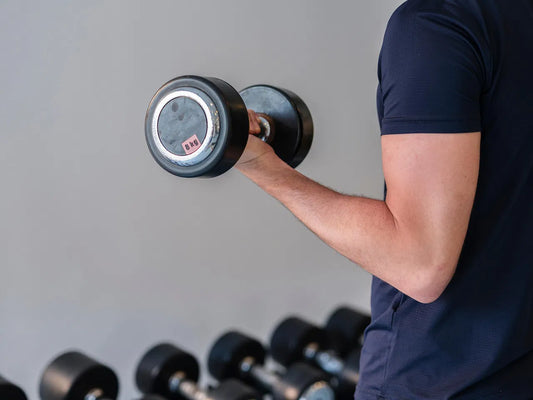 Nicotine, Pouches: Do They Affect Muscle Gain?