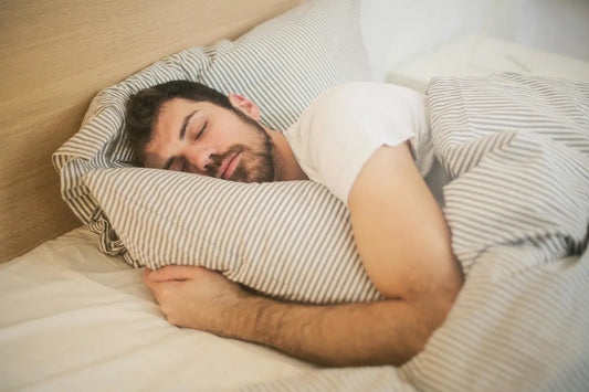 Nicotine's Effect on Sleep Quality