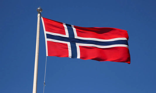 Norway & Nordic Nicotine Pouche