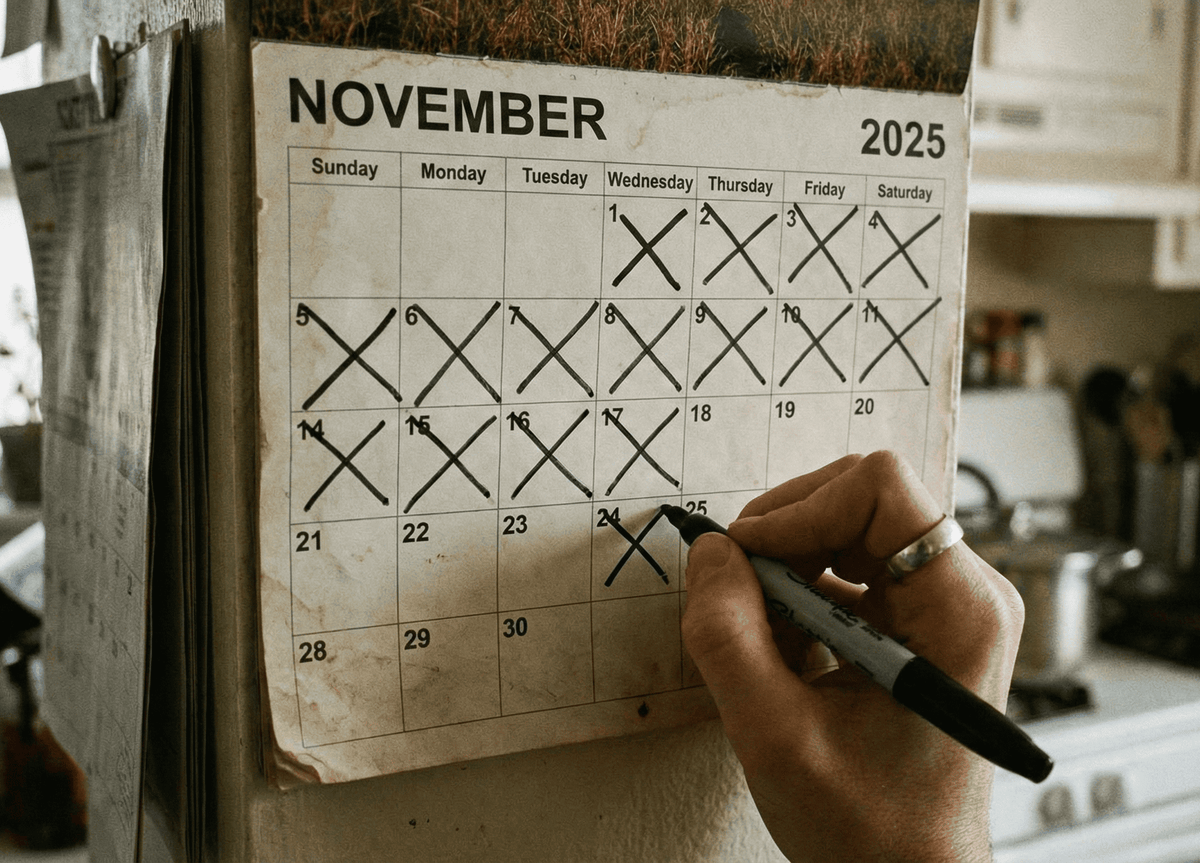 5. Thinking You Have to Quit 100% Right Now