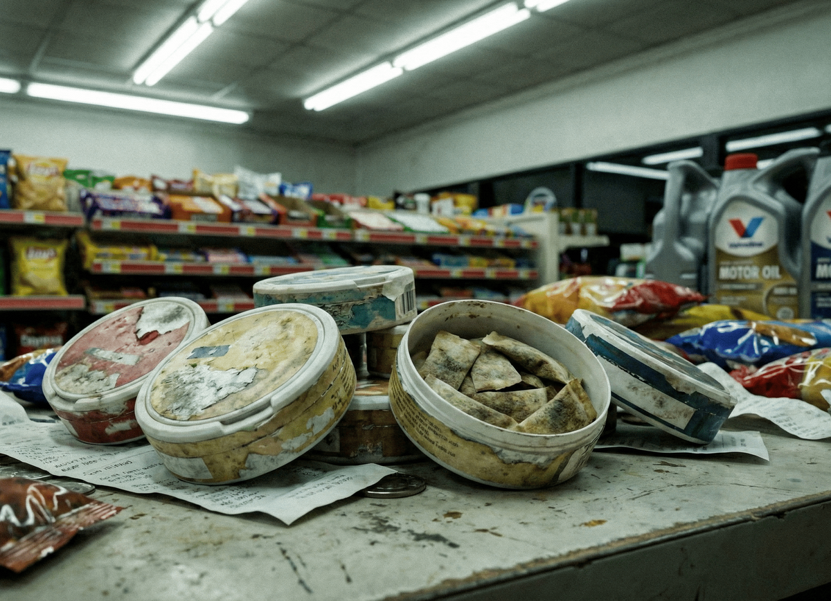 4. Buying Whatever's Cheapest