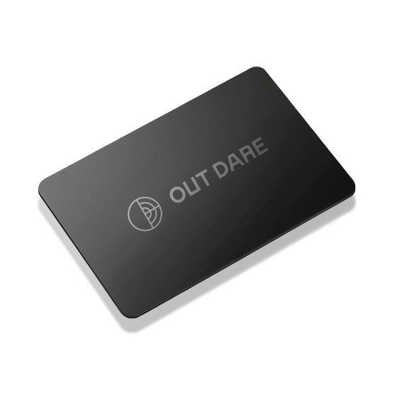 Digital Gift Card