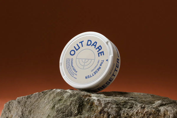 Use CBD Pouches at Night