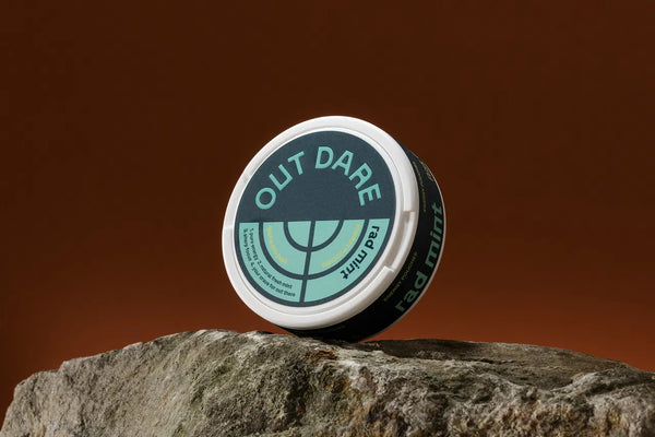 Add Energy Pouches During the Day