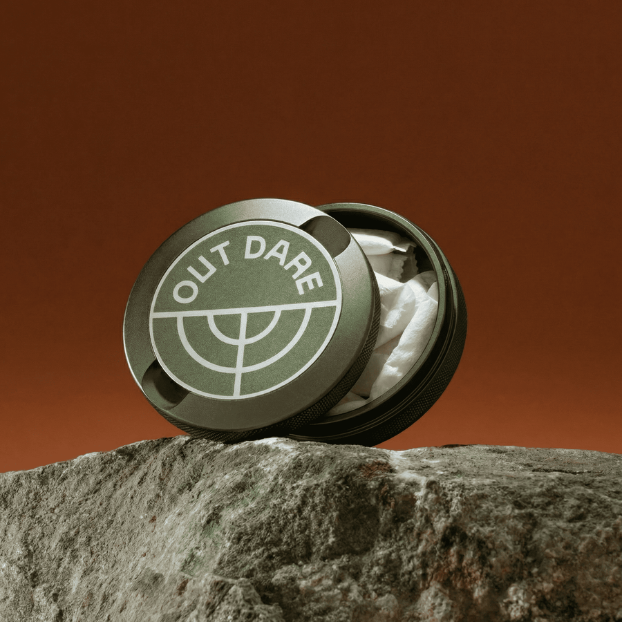 Metal can