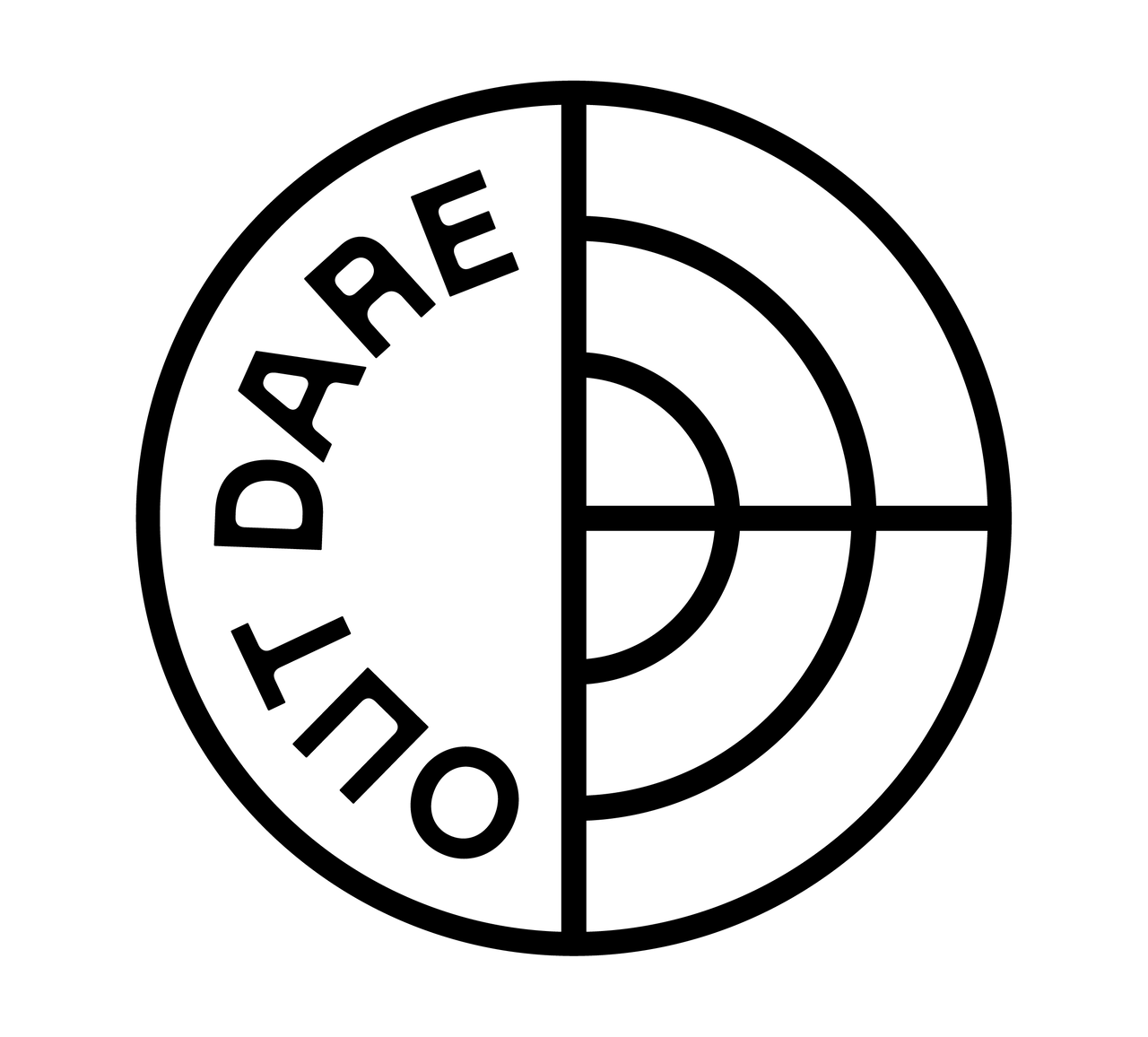 Outdare