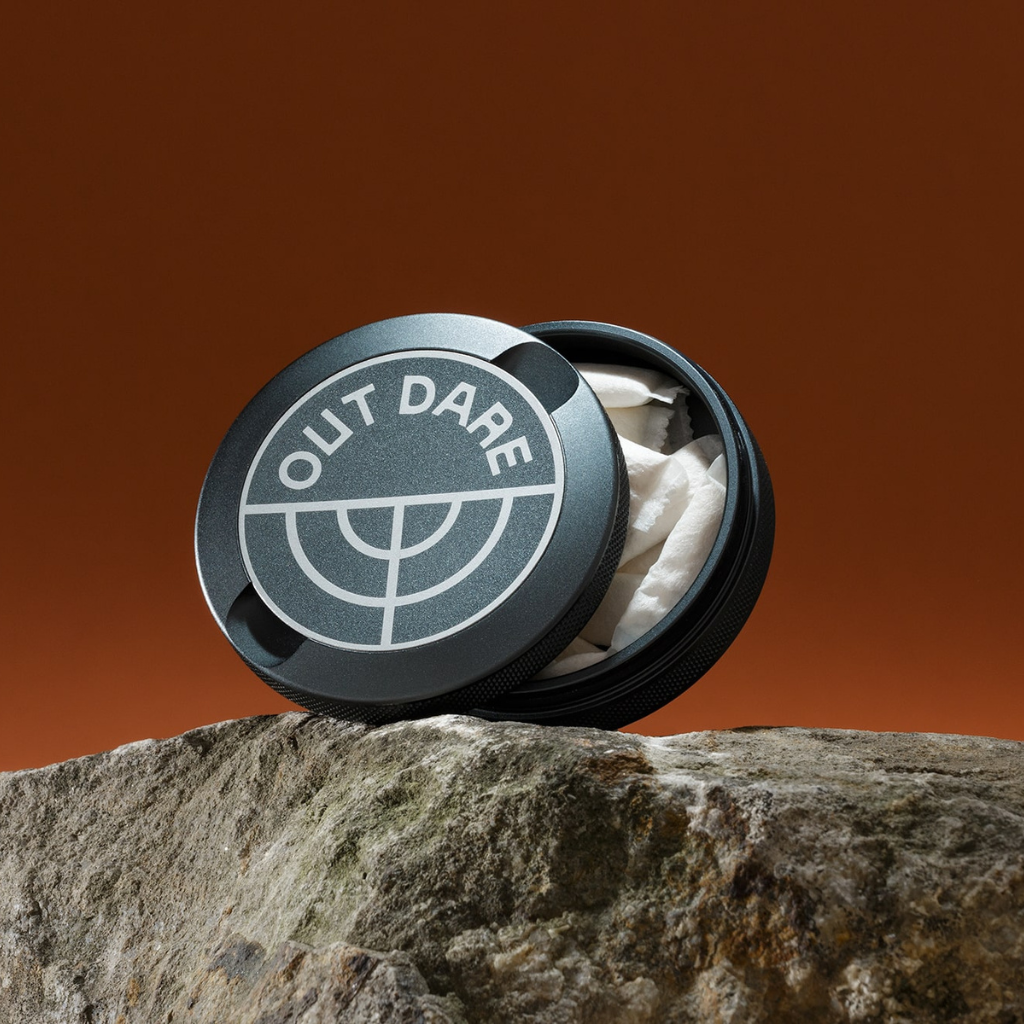Metal can