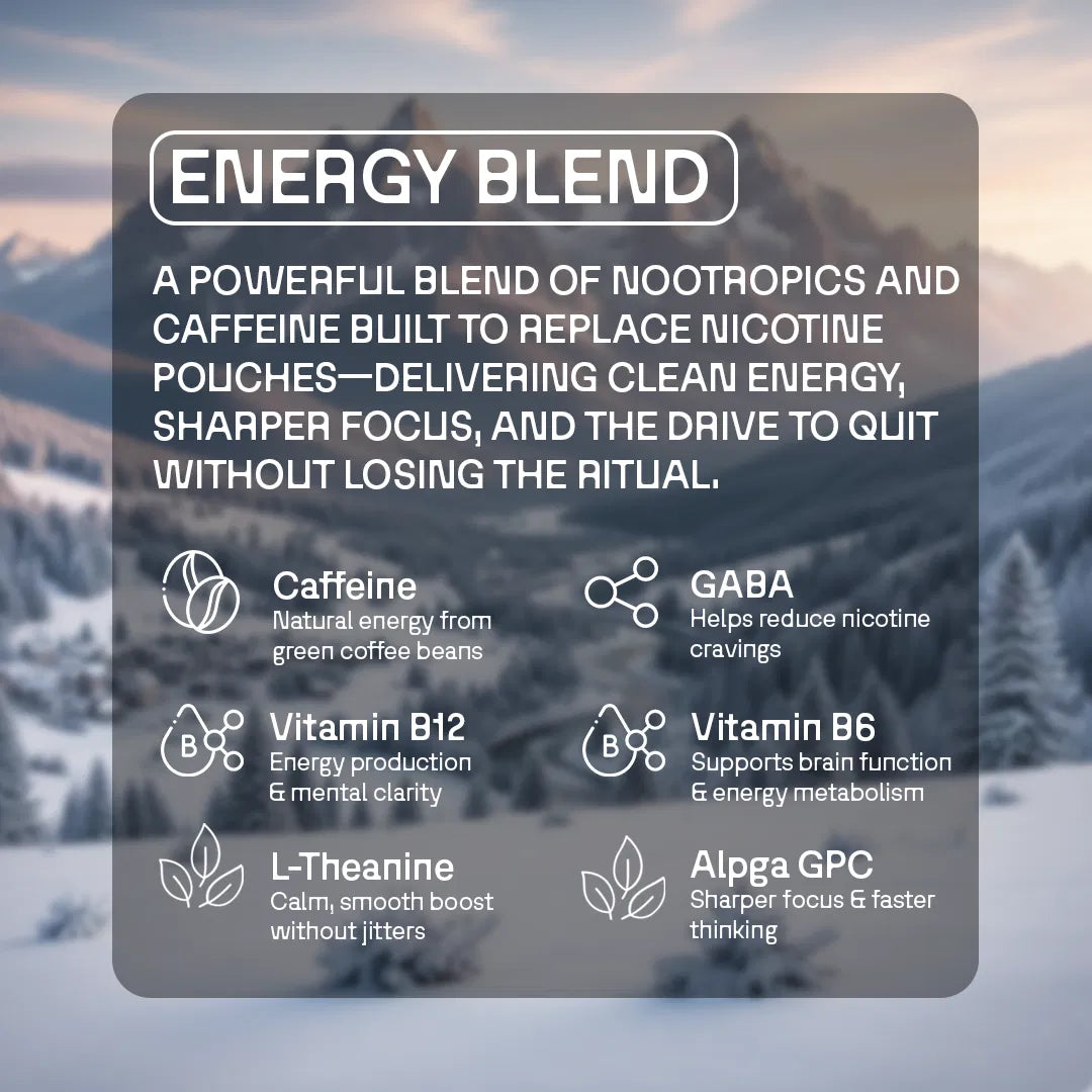 8. The Ingredients Are Actually Legit